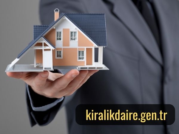 Türkler Mahallesi Kiralık Daire